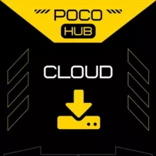 POCO HUB | Cloud