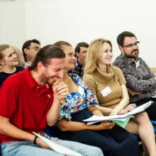 Библиотека родительских собраний