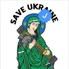 ST.JAVELIN | ВОЙНА В УКРАИНЕ 🇺🇦