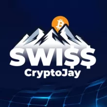 SwissCryptoJay - Trading