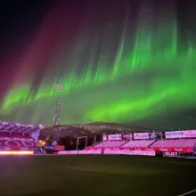 ספורט וכדורגל