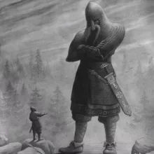 Александр Духовный