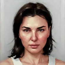 Карьера с Айгюн Курбановой