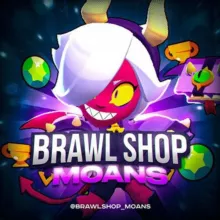 𝐁𝐫𝐚𝐰𝐥 𝐒𝐡𝐨𝐩 | 𝐌𝐨𝐚𝐧𝐬