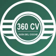 360 CV