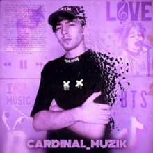 CARDINAL • MUZIK 🐊