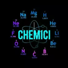 🄲🄷🄴🄼🄸🄲🄸 🧪