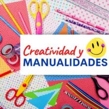 Creatividad y manualidades