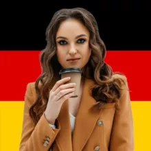 Німецька до кави☕️ 🇩🇪