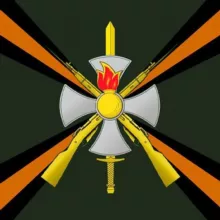 Добровольческий Корпус [ДоброКор]