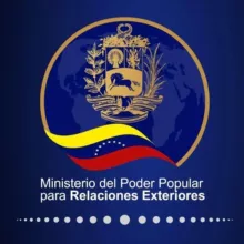 Embajada de Venezuela en Mexico