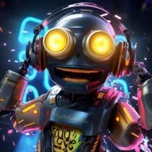 🤖💿 𝗜𝝠 𝗥𝝠𝗣 𝝠𝗟𝗟 💿🤖