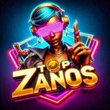 Казиноoz TOP ZANOS TOP ZANOS