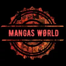🌐 MANGA'S WØRLD - COLLECTION 🌐