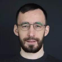 Выпусти джуна из лампы | Руслан Шаймарданов