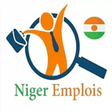 Niger Emplois🇳🇪🇳🇪