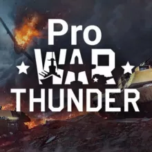 Pro WAR THUNDER⚡️
