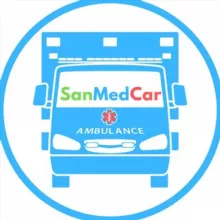 SanMedCar - перевозка лежачих больных межгород Россия Украина Беларусь Казахстан Грузия Армения Литва Латвия Эстония