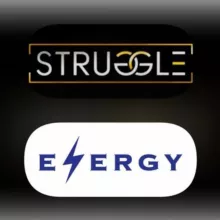 Struggle&Energy