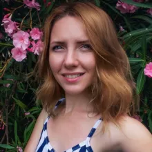 Татьяна Белохон