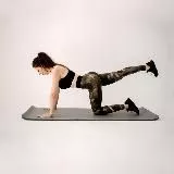 Марафон похудения | ПП рецепты | Тренировки