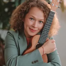 🎶 Маша Торкунова развитие и творчество в кругу семьи