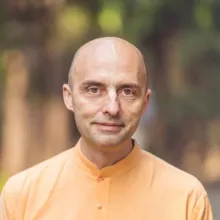 Ватсала дас. Просто и понятно о бхакти