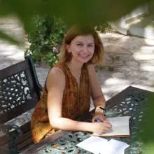 Від ідеї до книжки з Таіс Золотковською ✨