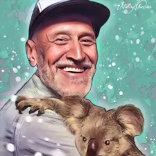 «В мире Животных» с Николаем Дроздовым