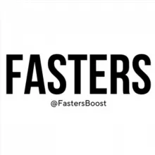 Fasters