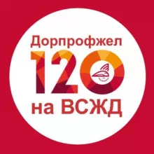 Дорпрофжел на ВСЖД