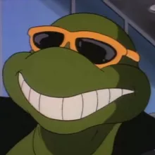 Minchez (Майонез)