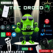 ✪ 𝘿𝙔 𝙏𝙀𝘾 𝘿𝙍𝙊𝙄𝘿 ✪