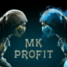 MK PROFIT