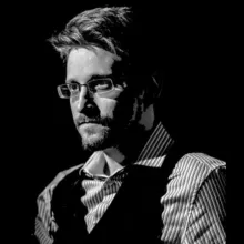 Edward Snowden