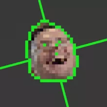 Вожу рукой (Рындин)