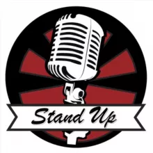 StandUp English🎙️