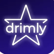 Drimly app