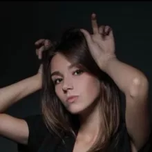 #ЯсяАктриса