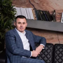 Адвокат Юрий Лобанов