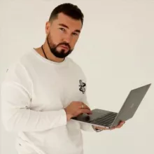 Трейдер Артур Элоян