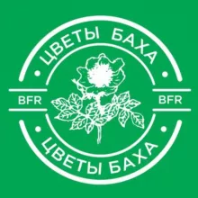 ЦВЕТЫ БАХА - BFR.RU