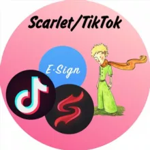 LittlePr1nce (SCARLET / IOS / IPA)