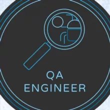 QA engineer 🐜
