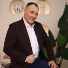 Лункин Вадим | Всё о новостройках Москвы