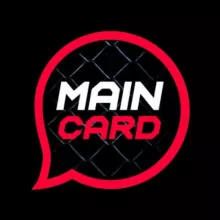 Чат Main Card