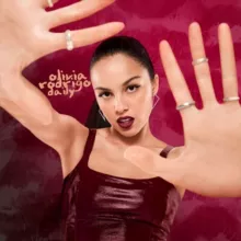 Olivia Rodrigo Daily