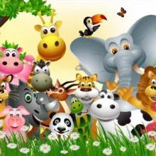 Детки | Игры и поделки