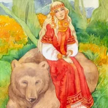 ☀️🌜БОЖЕСТВЕННАЯ МАГИЯ🍀