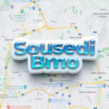 Соседи | Аренда жилья в Брно